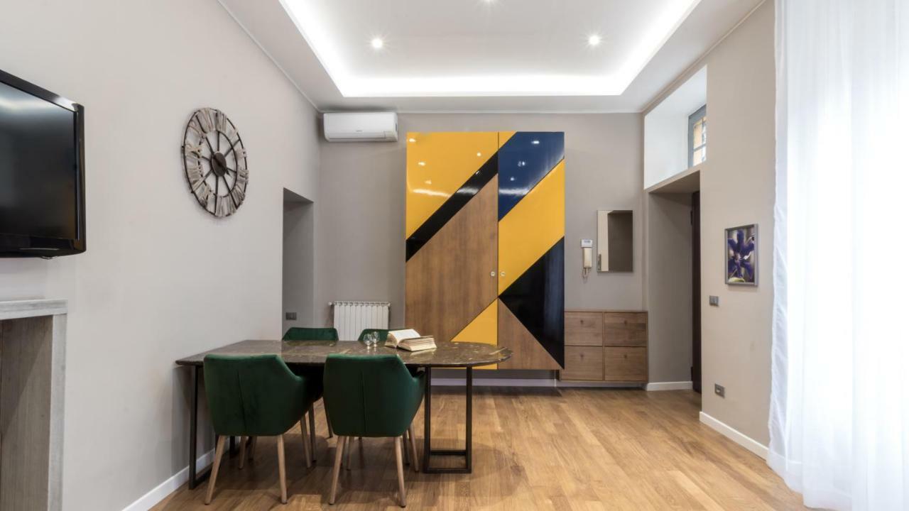 Italianway - Vigna 3 Apartment Milan Exterior photo