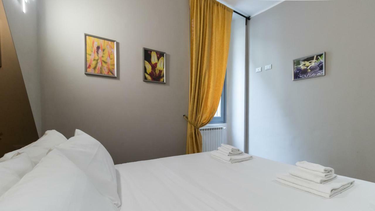 Italianway - Vigna 3 Apartment Milan Exterior photo