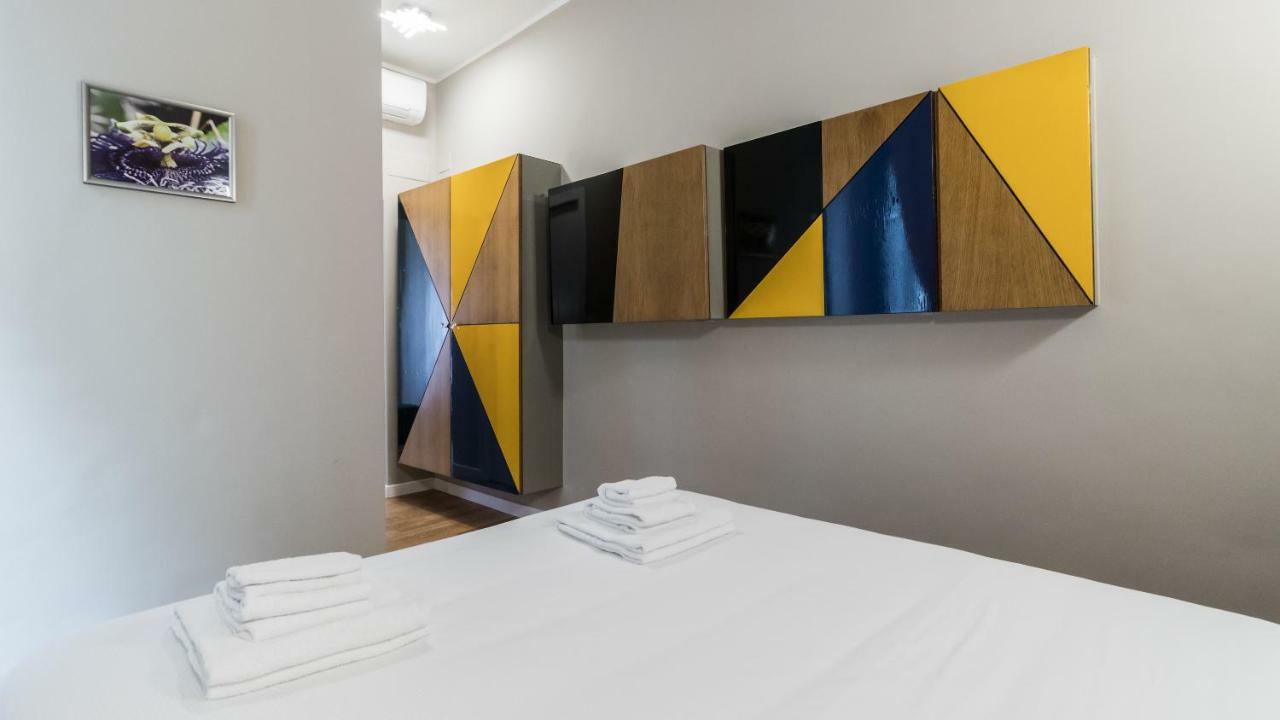 Italianway - Vigna 3 Apartment Milan Exterior photo