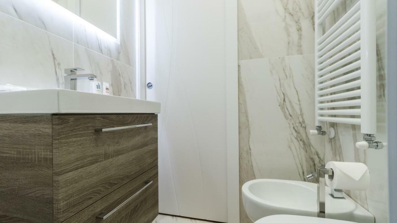 Italianway - Vigna 3 Apartment Milan Exterior photo