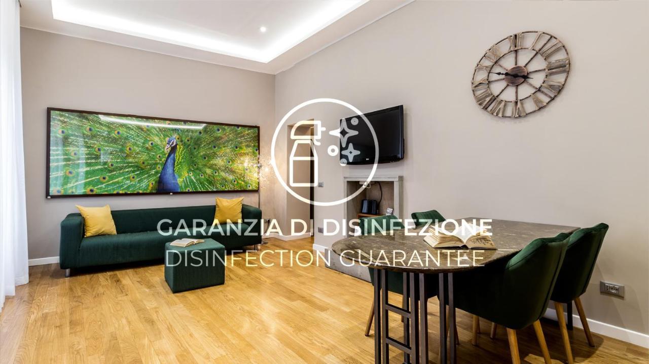 Italianway - Vigna 3 Apartment Milan Exterior photo